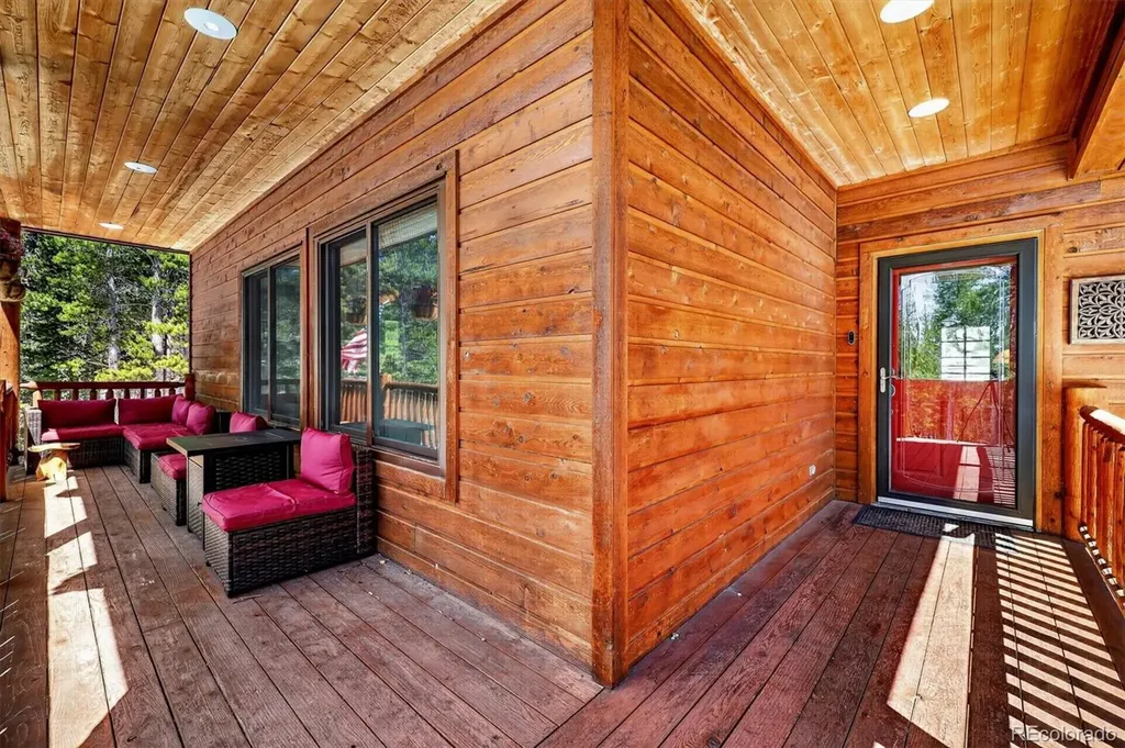 10632 Conifer Mountain Road Conifer CO 80433
