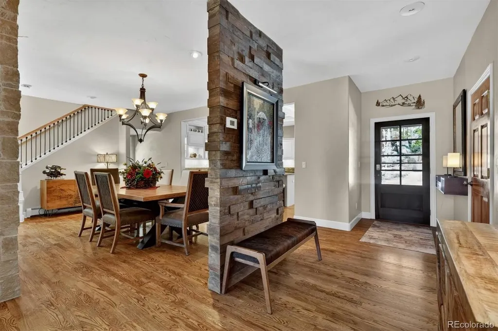 10632 Conifer Mountain Road Conifer CO 80433