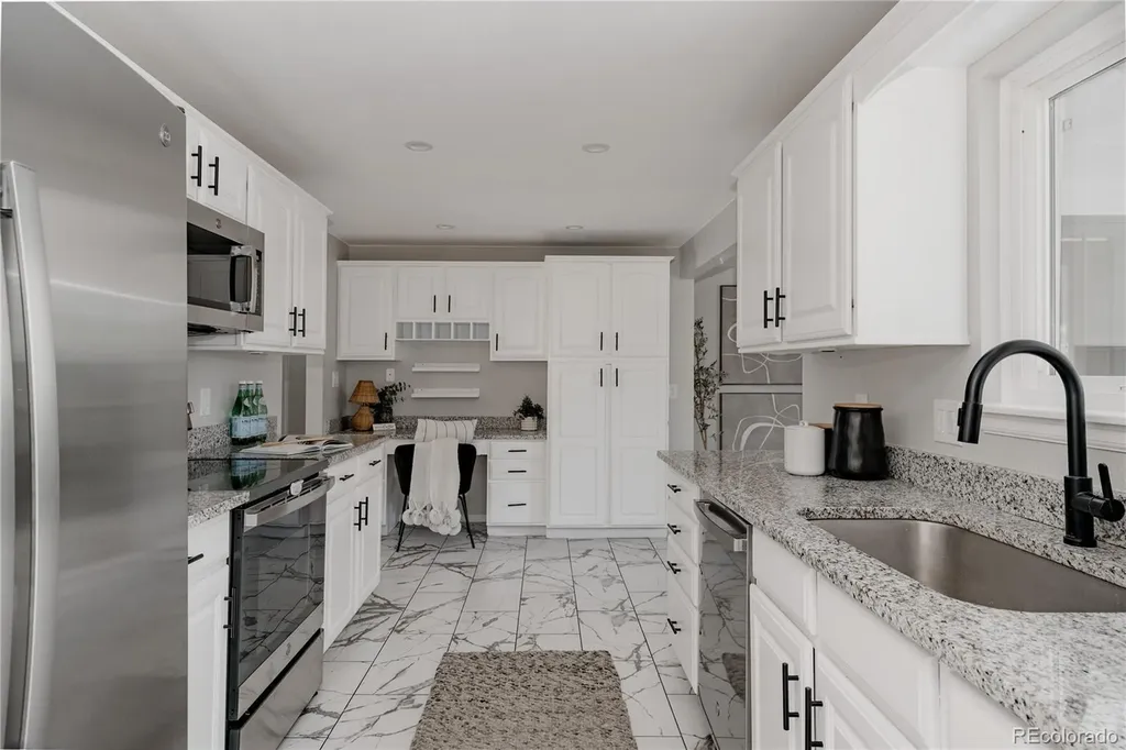 3786 E Fair Place Centennial CO 80121