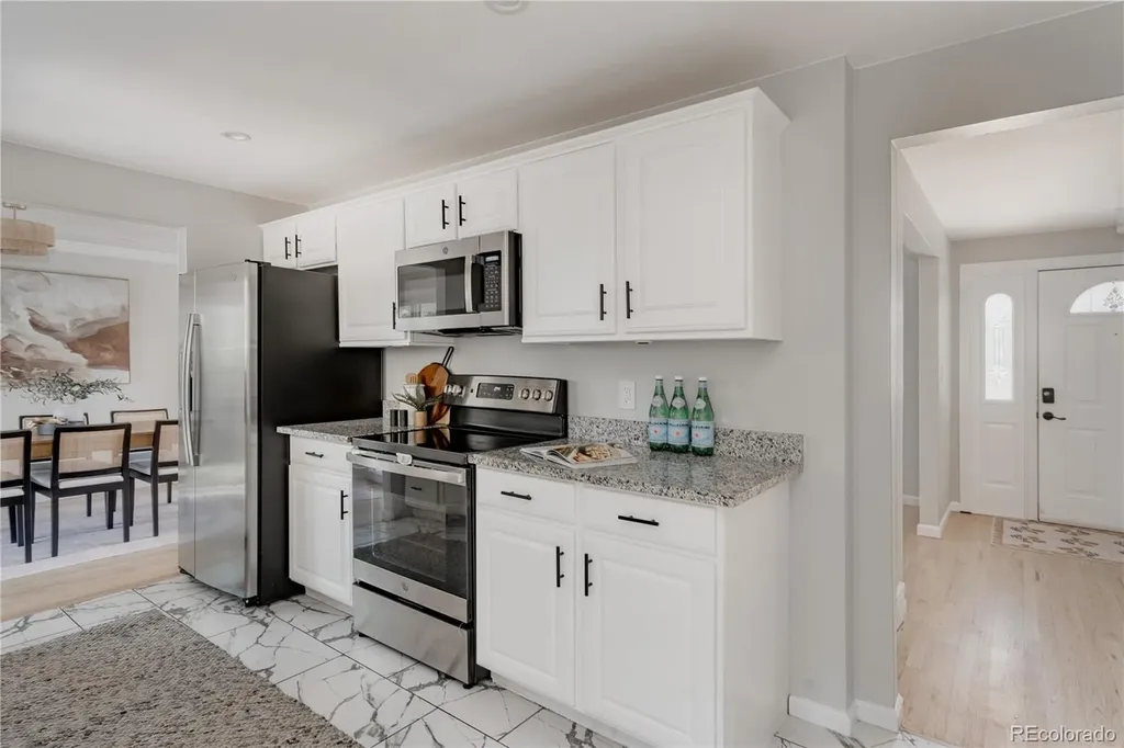 3786 E Fair Place Centennial CO 80121