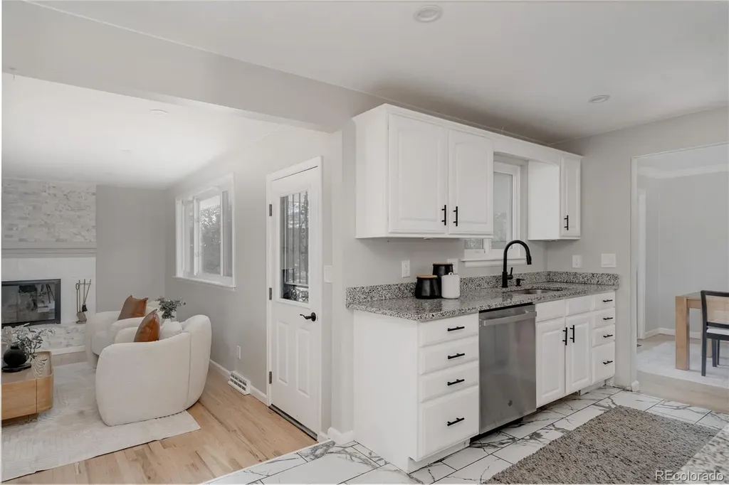 3786 E Fair Place Centennial CO 80121
