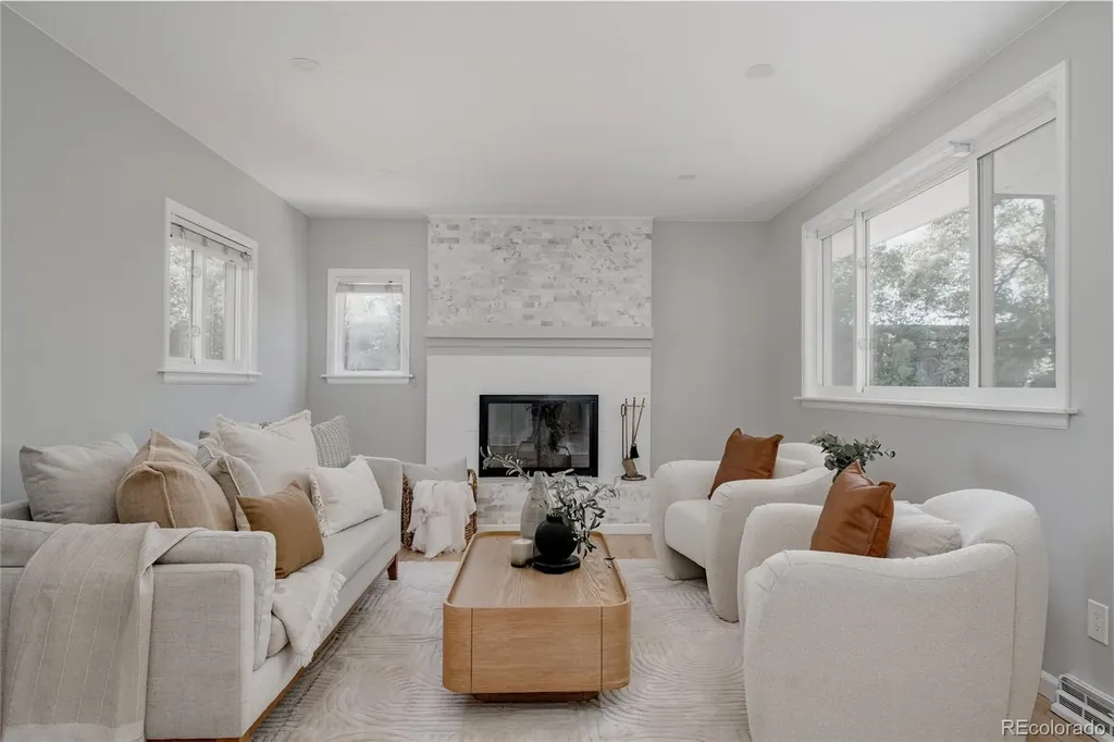 3786 E Fair Place Centennial CO 80121