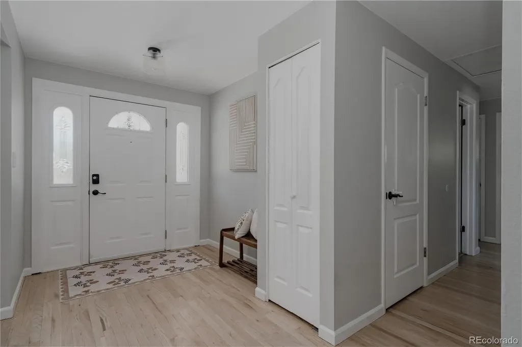 3786 E Fair Place Centennial CO 80121