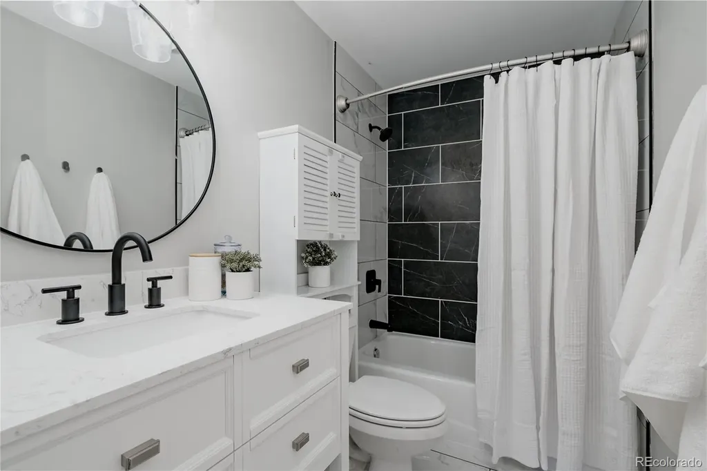 3786 E Fair Place Centennial CO 80121