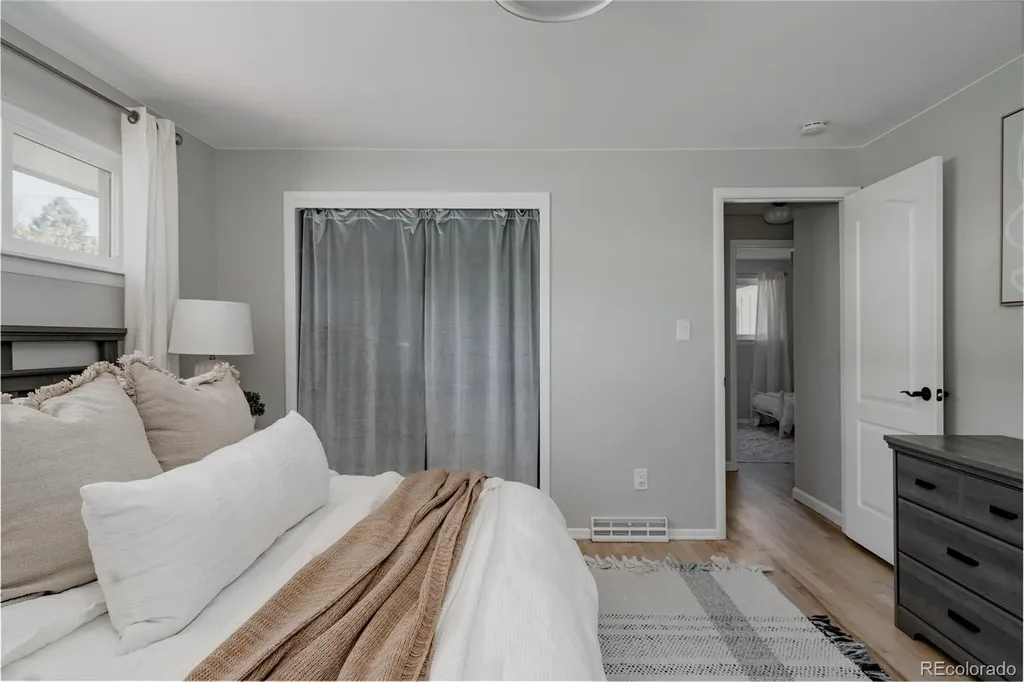 3786 E Fair Place Centennial CO 80121