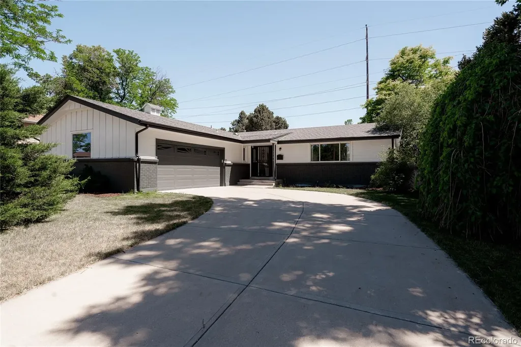 3786 E Fair Place Centennial CO 80121