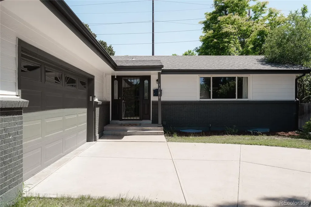 3786 E Fair Place Centennial CO 80121