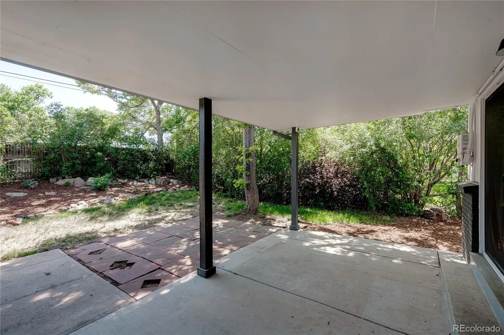 3786 E Fair Place Centennial CO 80121