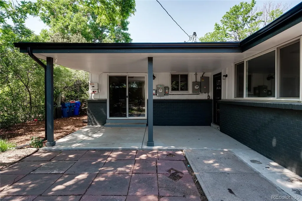 3786 E Fair Place Centennial CO 80121