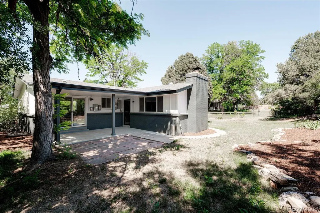 3786 E Fair Place Centennial CO 80121