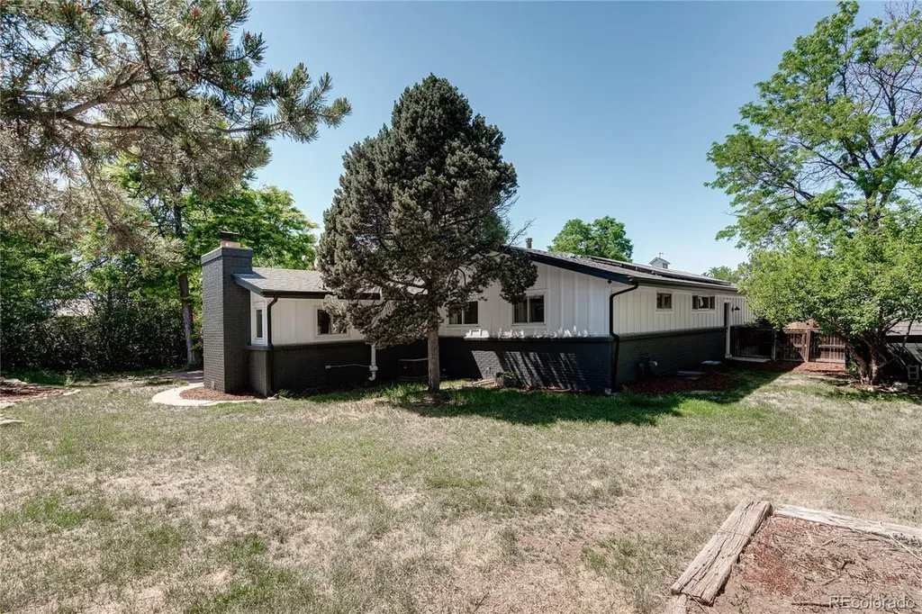 3786 E Fair Place Centennial CO 80121