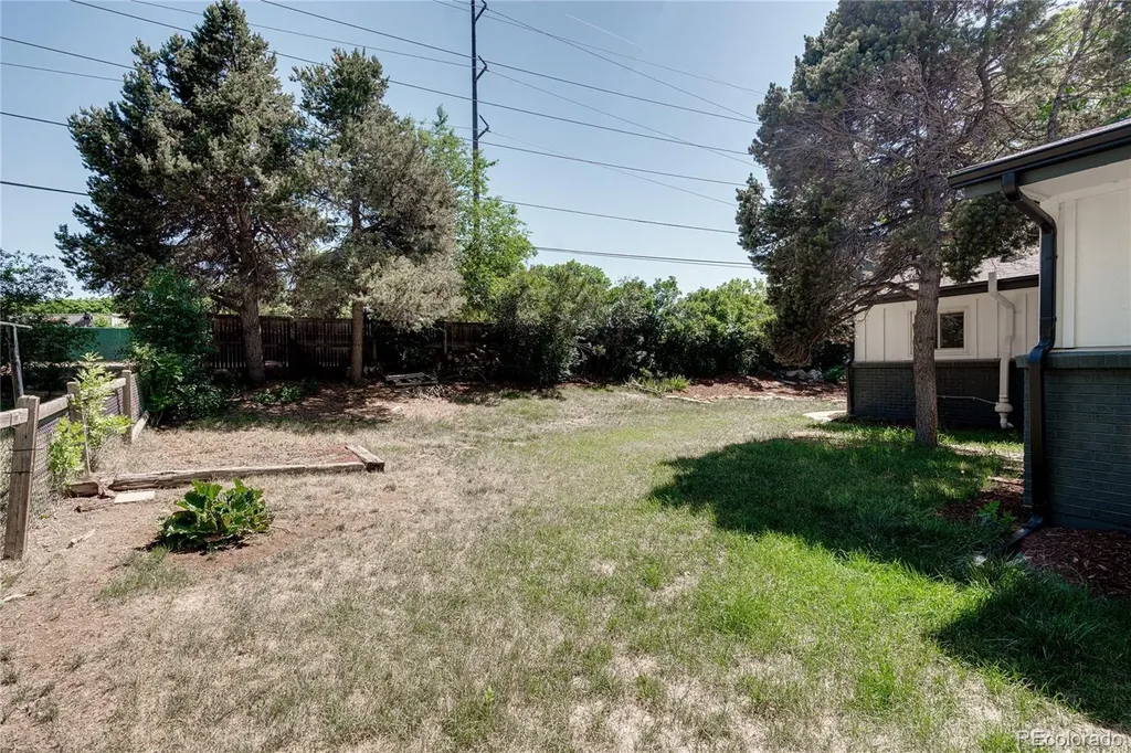 3786 E Fair Place Centennial CO 80121