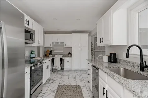 3786 E Fair Place Centennial CO 80121