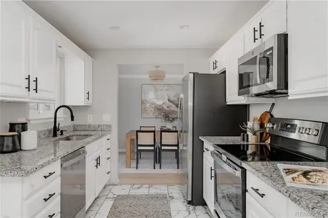 3786 E Fair Place Centennial CO 80121