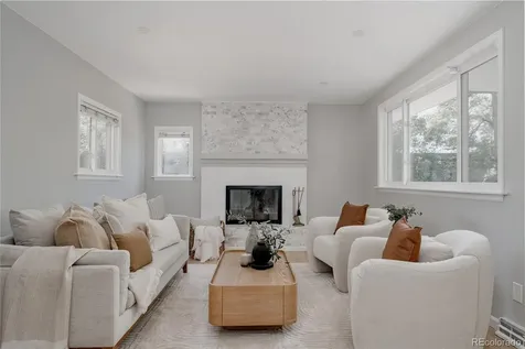 3786 E Fair Place Centennial CO 80121
