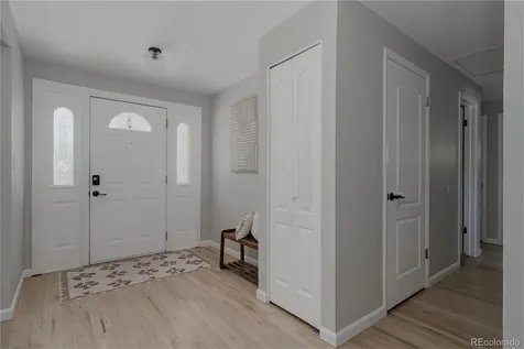 3786 E Fair Place Centennial CO 80121
