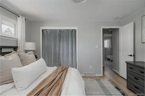 3786 E Fair Place Centennial CO 80121