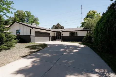 3786 E Fair Place Centennial CO 80121