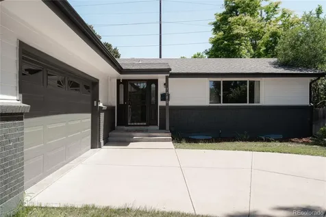 3786 E Fair Place Centennial CO 80121
