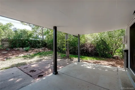 3786 E Fair Place Centennial CO 80121