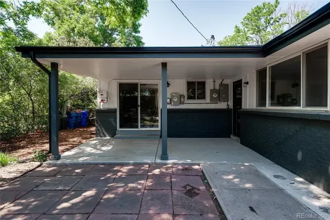 3786 E Fair Place Centennial CO 80121