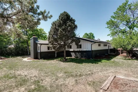 3786 E Fair Place Centennial CO 80121