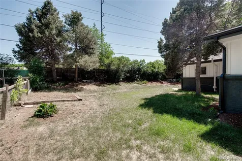 3786 E Fair Place Centennial CO 80121