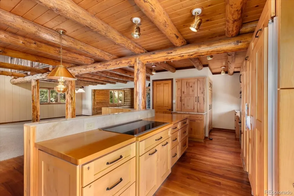 12600 Coyote Valley Road Salida CO 81201