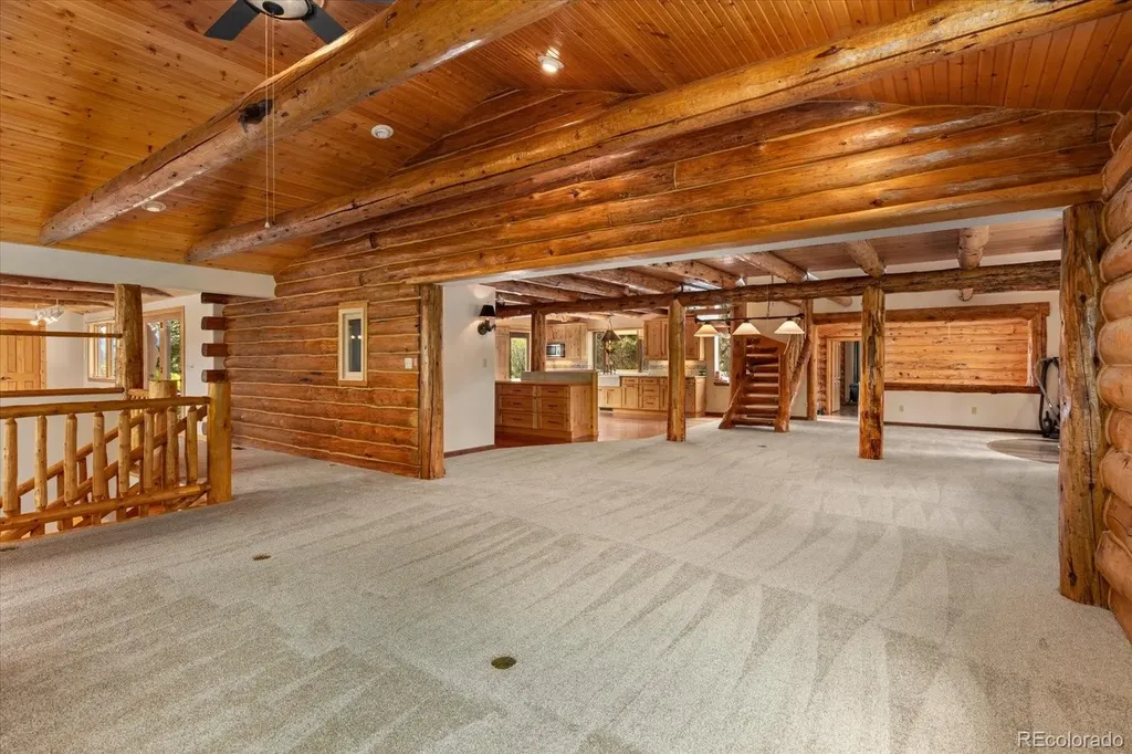 12600 Coyote Valley Road Salida CO 81201