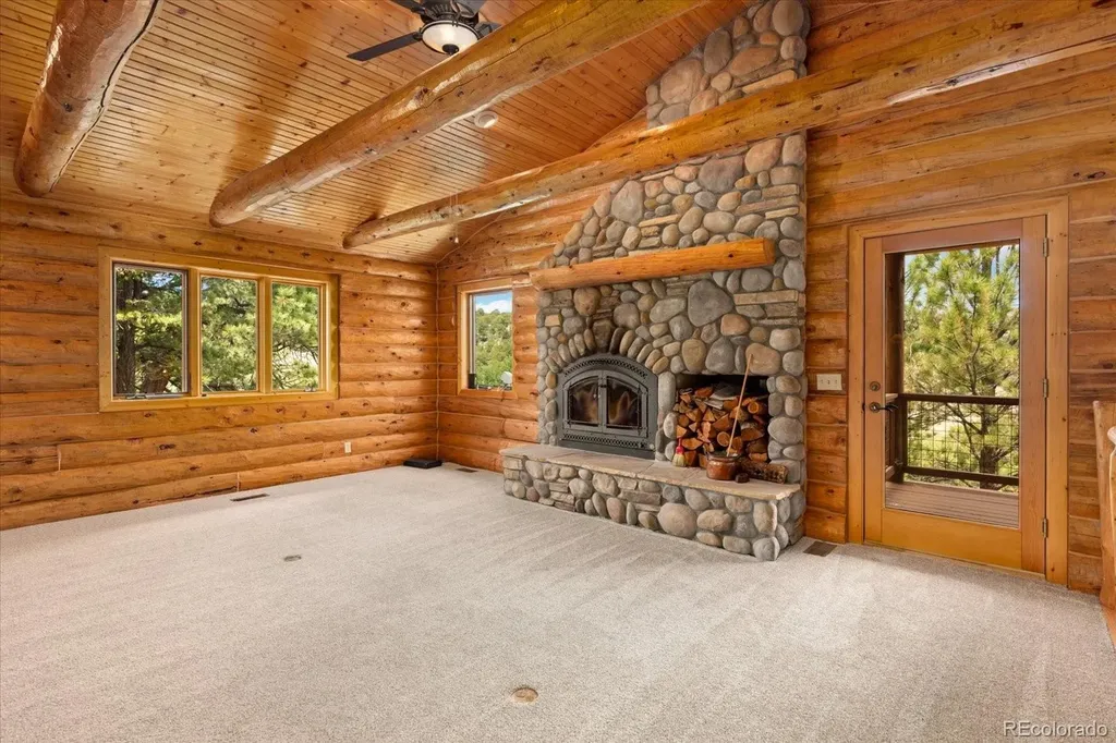 12600 Coyote Valley Road Salida CO 81201