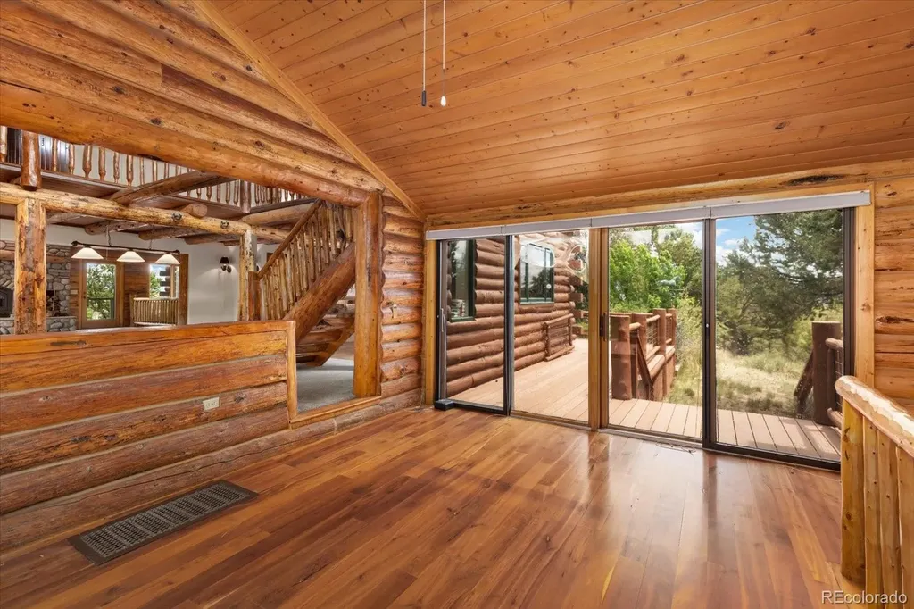 12600 Coyote Valley Road Salida CO 81201