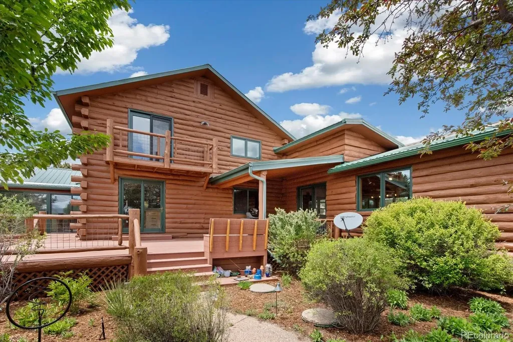 12600 Coyote Valley Road Salida CO 81201