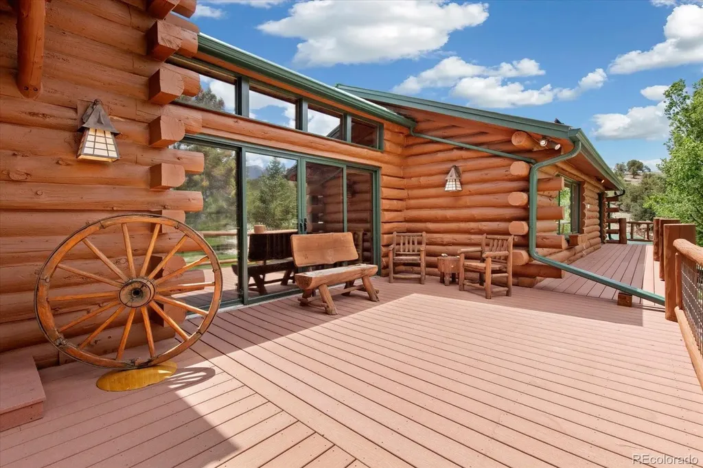 12600 Coyote Valley Road Salida CO 81201
