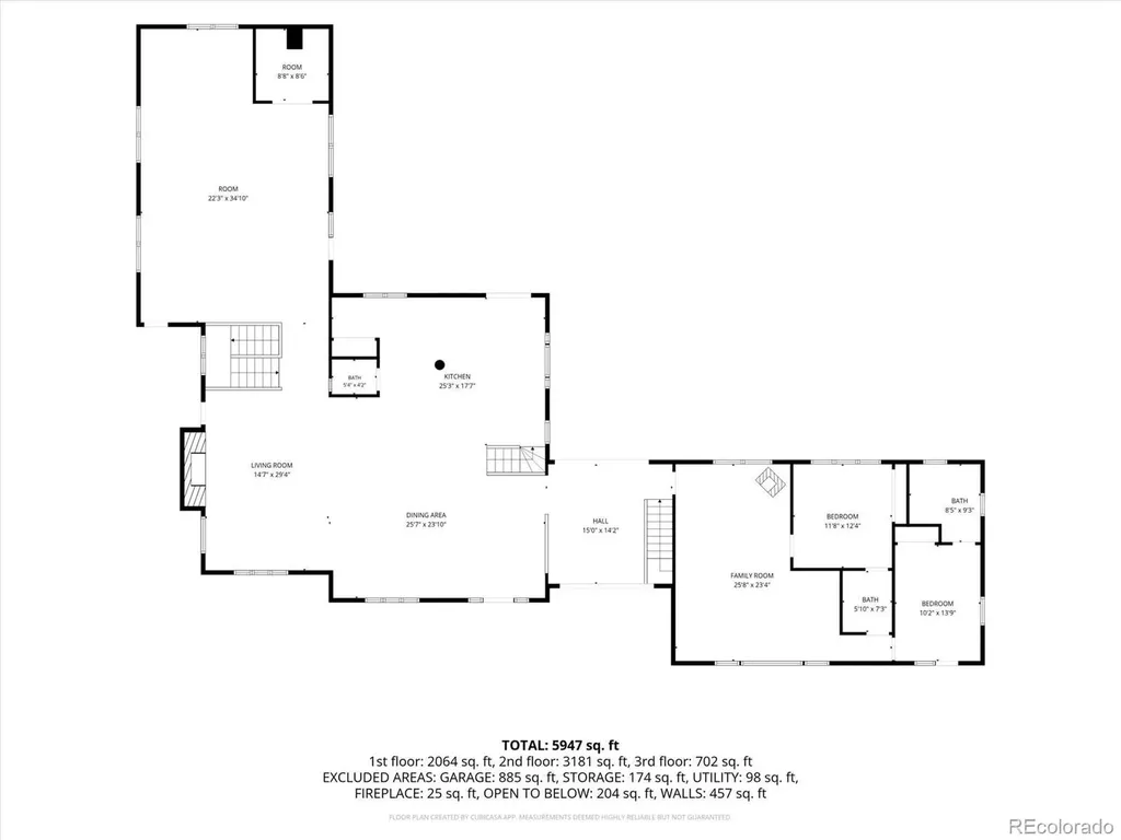 12600 Coyote Valley Road Salida CO 81201