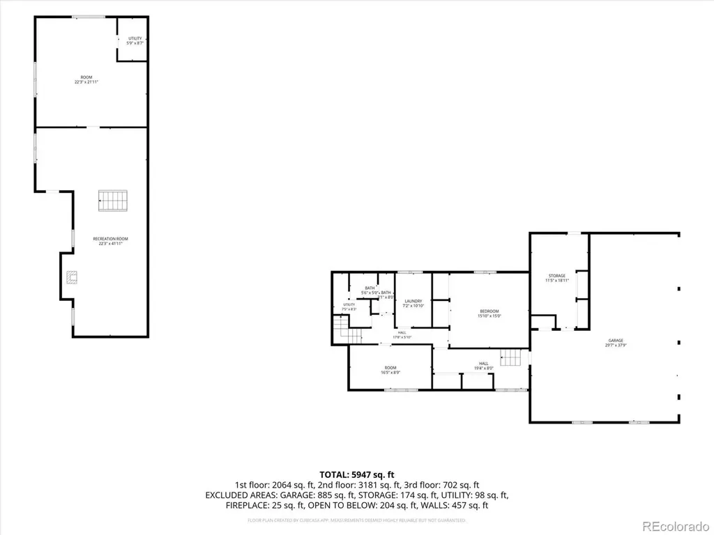 12600 Coyote Valley Road Salida CO 81201