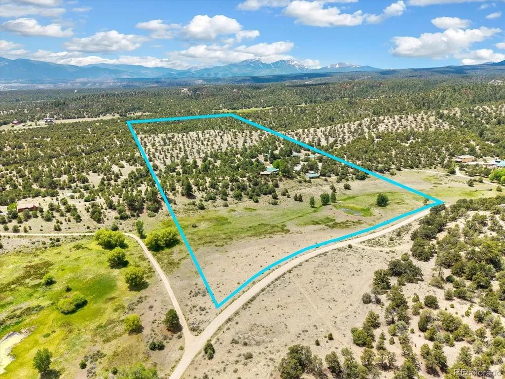12600 Coyote Valley Road Salida CO 81201