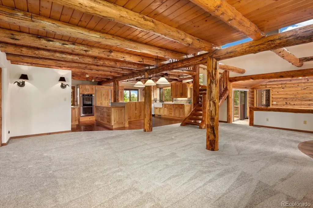 12600 Coyote Valley Road Salida CO 81201
