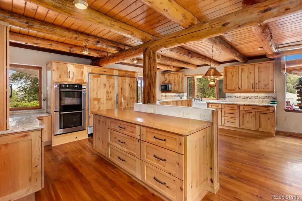 12600 Coyote Valley Road Salida CO 81201