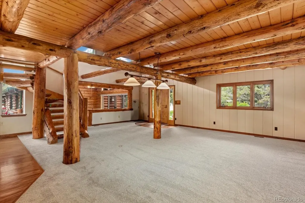 12600 Coyote Valley Road Salida CO 81201