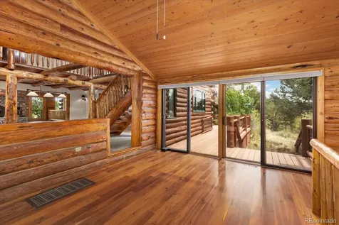 12600 Coyote Valley Road Salida CO 81201
