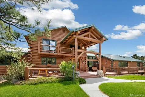 12600 Coyote Valley Road Salida CO 81201