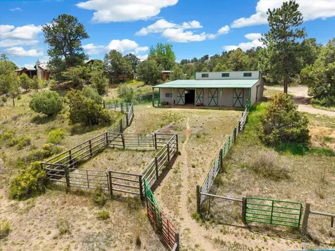 12600 Coyote Valley Road Salida CO 81201
