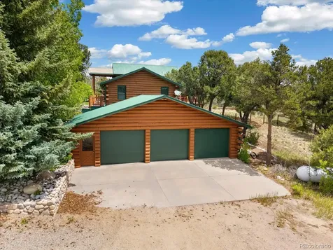 12600 Coyote Valley Road Salida CO 81201