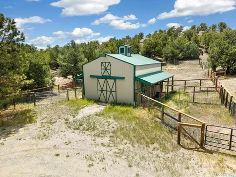 12600 Coyote Valley Road Salida CO 81201