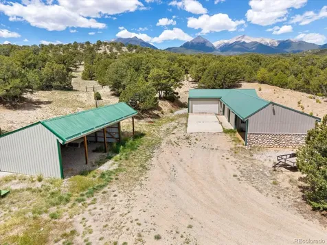 12600 Coyote Valley Road Salida CO 81201