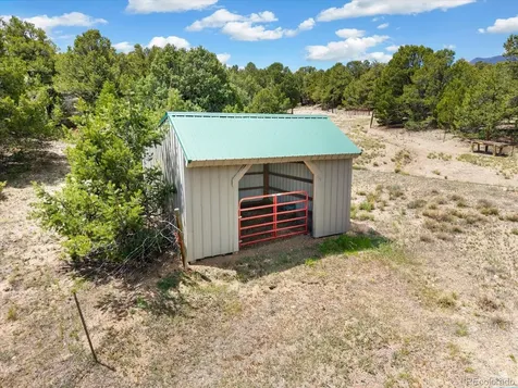 12600 Coyote Valley Road Salida CO 81201