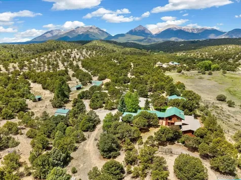 12600 Coyote Valley Road Salida CO 81201