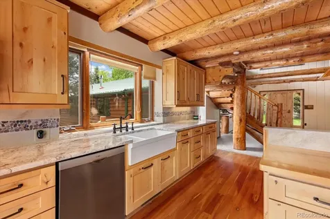 12600 Coyote Valley Road Salida CO 81201