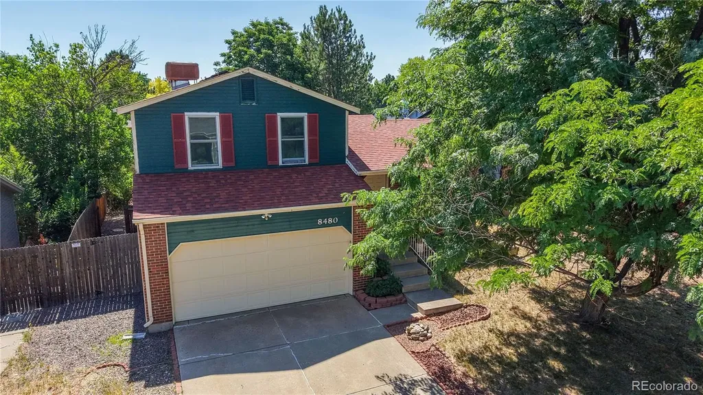 8480 Rabbitbrush Way Parker CO 80134