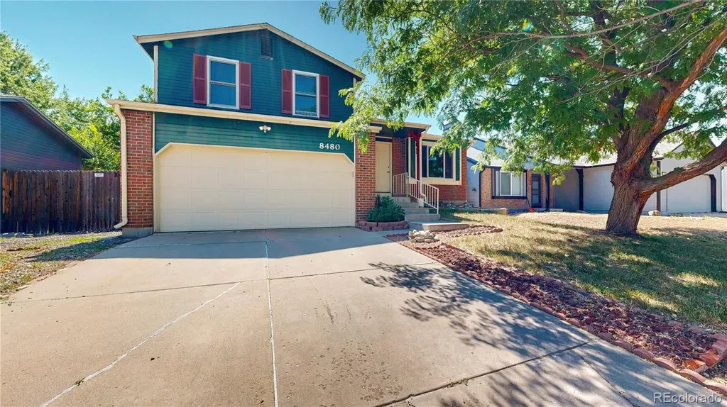 8480 Rabbitbrush Way Parker CO 80134